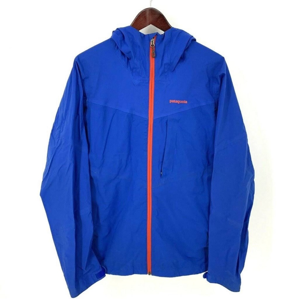 Men’s Patagonia polartec jacket sz XL